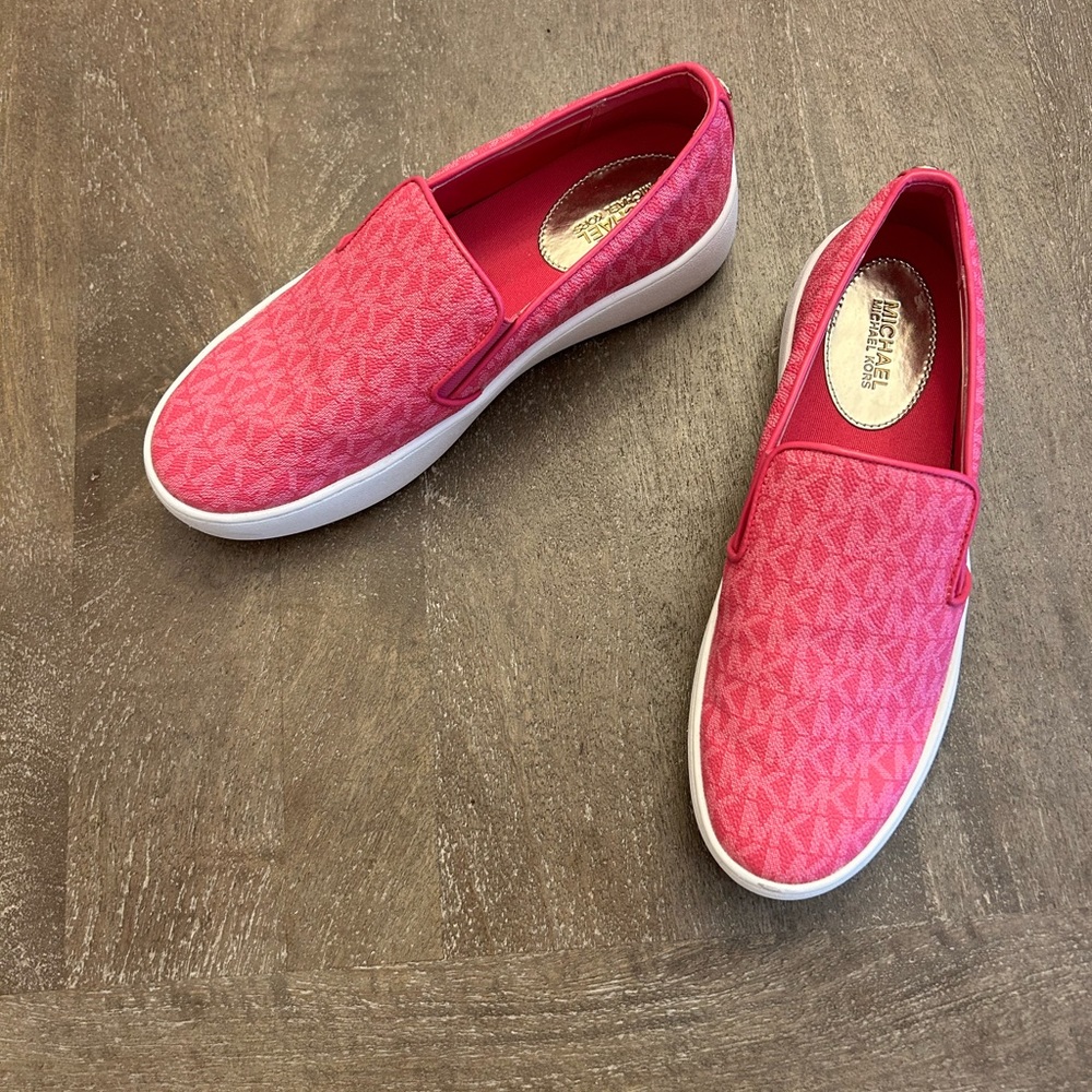 Michael Kors Shoes
